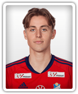 Teo Brenner Toris