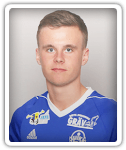 Rasmus Larsson