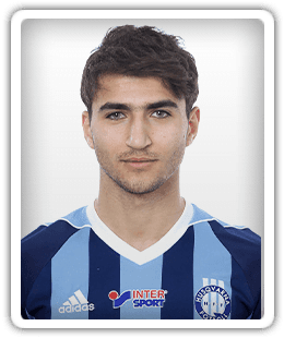 Tarek Alnator