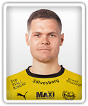 Jacob Bergström