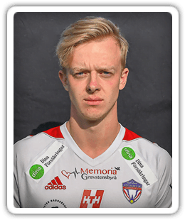 Sebastian Lindell