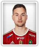 Lukas Lilja