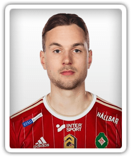 Lukas Lilja