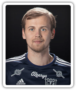 Pontus Göth