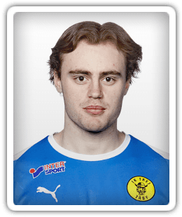 Linus Dahlgren