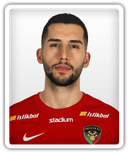 Ismael Hussein