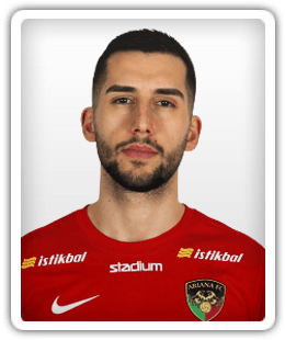 Ismael Hussein