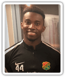 Jacob Aduama