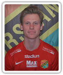 Ludvig Eknander