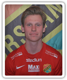 Ludvig Eknander