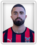 Naram-Sin Akdemir