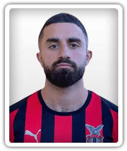 Naram-Sin Akdemir