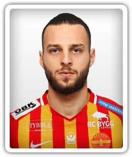 Martin Haddad
