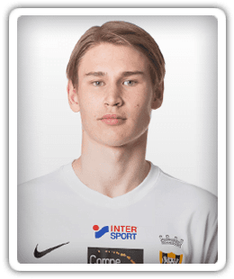 Rasmus Cederlund