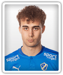 Isac Larsson