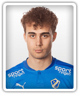 Isac Larsson