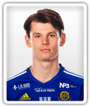 Teodor Stenshagen