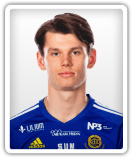 Teodor Stenshagen