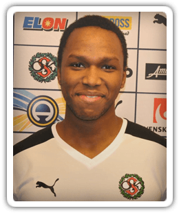 Odilon Sangwa
