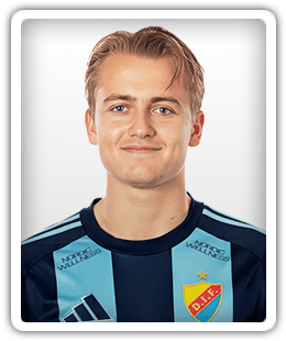 Oskar Fallenius