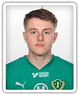 Daniel Strandsäter