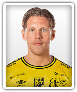 Noah Söderberg