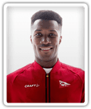 Maï Traoré