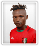 Moussa Traoré
