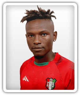 Moussa Traoré