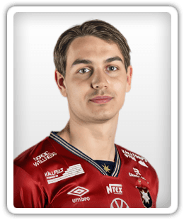 Noah Christoffersson