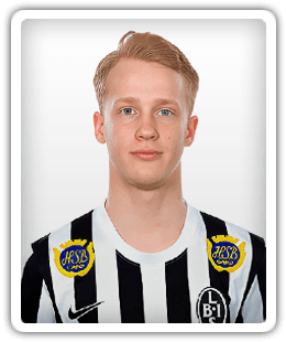 David Edvardsson