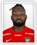 Emmanuel Yeboah