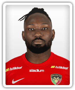 Emmanuel Yeboah
