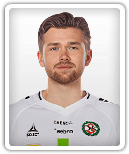 Niclas Bergmark