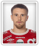 Teo Grönborg
