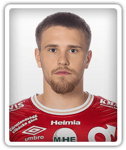 Teo Grönborg