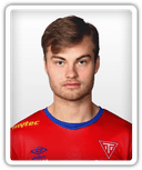 Johan Gudmundsson