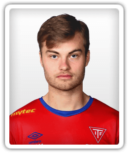 Johan Gudmundsson