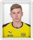 Casper Hägg
