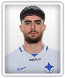 Kourosh Kadijani