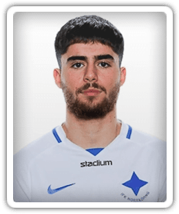 Kourosh Kadijani