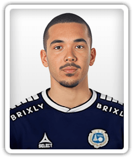 Lucas Lima
