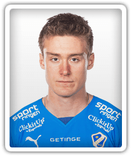Melvin Sjöland