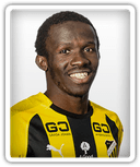 David Ngoma