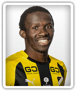 David Ngoma