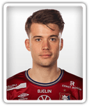 Eric Nohlgren