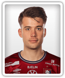 Eric Nohlgren