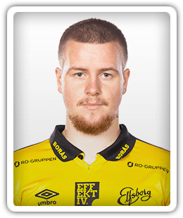 Viktor Widell