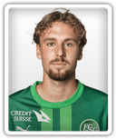 Nikolaj Möller