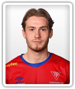 Melvin Bälter
